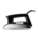 Ferro da stiro a secco - 900 W - 26 x 14 x 12 cm - nero - Girmi