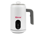 Montalatte - 4 funzioni - 500 W - bianco - Girmi