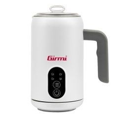 Montalatte - 4 funzioni - 500 W - bianco - Girmi