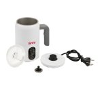 Montalatte - 4 funzioni - 500 W - bianco - Girmi