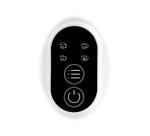 Montalatte - 4 funzioni - 500 W - bianco - Girmi