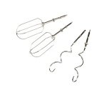 Sbattitore elettrico - 170 W - bianco/rosso - Girmi