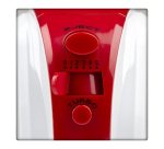 Sbattitore elettrico - 170 W - bianco/rosso - Girmi
