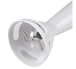 Mixer ad immersione - 250 W - bianco - Girmi