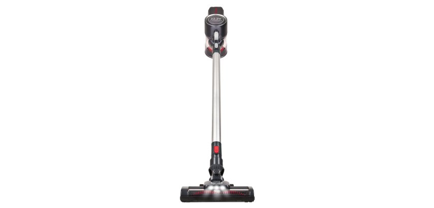 Scopa elettrica - cordless - 120 W - Girmi