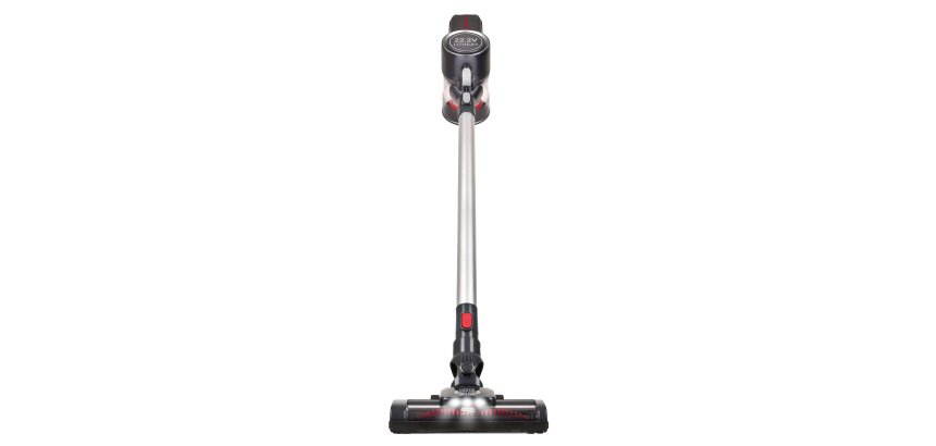Scopa elettrica - cordless - 120 W - Girmi