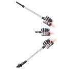Scopa elettrica - cordless - 120 W - Girmi