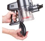 Scopa elettrica - cordless - 120 W - Girmi