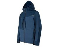 Giacca tecnica Verve - taglia M - blu - U-Power