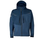 Giacca tecnica  U-Power Verve, blu