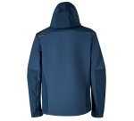 Giacca tecnica  U-Power Verve, blu