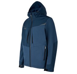 Giacca tecnica Verve - taglia XL - blu - U-Power