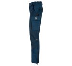 Pantaloni cargo invernali U-Power Trek, blu
