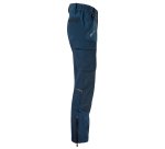 Pantaloni cargo invernali U-Power Trek, blu