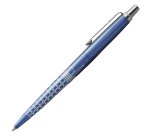 Penna sfera Jotter - Global Icon Seoul - punta M - fusto blu - Parker