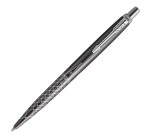Penna sfera Jotter - Global Icon Paris - punta M - fusto grigio - Parker