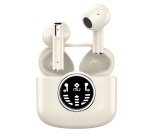 Auricolare Bluetooth  - 5.3 - Bianco - MU