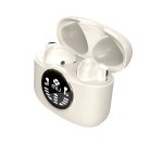Auricolare Bluetooth  - 5.3 - Bianco - MU