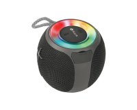 Speaker Bluetooth -  5.3 Nero - MU