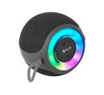 Speaker Bluetooth -  5.3 Nero - MU