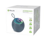 Speaker Bluetooth -  5.3 Nero - MU