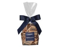 Gianduiotti - in sacchetto - gusto classico - 200 gr - Barbero