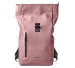 Zaino Roll-top Drop2Go - 30 x 42 x 14 cm - gomma - cipria - In Tempo