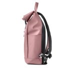 Zaino Roll-top Drop2Go - 30 x 42 x 14 cm - gomma - cipria - In Tempo