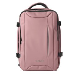 Zaino Cabin Bag Drop2Go - 25 x 20 x 40 cm - gomma - cipria - In Tempo