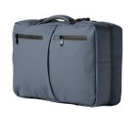 Zaino Travel Backpack Drop2Go - 30 x 15 x 45 cm - gomma - blu - In Tempo