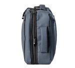 Zaino Travel Backpack Drop2Go - 30 x 15 x 45 cm - gomma - blu - In Tempo