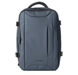 Zaino Cabin Bag Drop2Go - 25 x 20 x 40 cm - gomma - blu - In Tempo