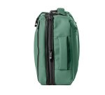 Zaino Travel Backpack Drop2Go - 30 x 15 x 45 cm - gomma - verde - In Tempo