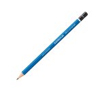 Matita di grafite Mars Lumograph 100 - gradazione B - Staedtler