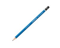 Matita di grafite Mars Lumograph 100 - gradazione HB - Staedtler