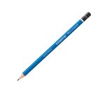 Matita di grafite Mars Lumograph 100 - gradazione H - Staedtler