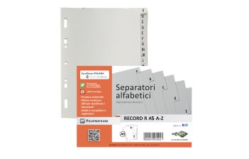 Binder accessories