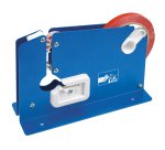 Sigillatore in acciaio - nastri fino a 1,2 cm - Lebez