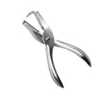 Levapunti 1164 - metallo - Lebez