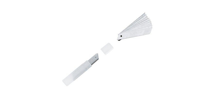 Lebez MB-501 paper cutter