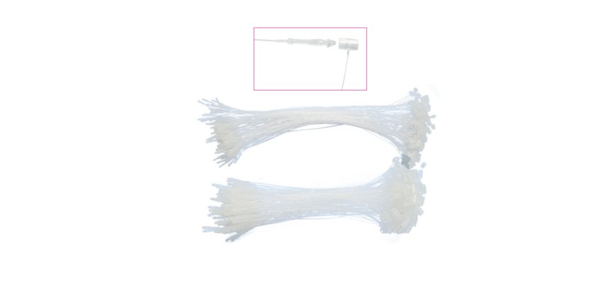 Lebez 5266 tag gun White