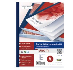 En_portalistini personalizzabile uno ti - 22 x 30