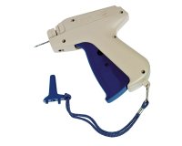 Lebez 5260 tag gun Blue, White