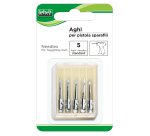 Lebez 5262B sewing needle 5 pc(s) Sewing machine Universal needle