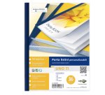 SEI Rota Uno TI presentation display book 1 pockets 220x300 mm (A4)