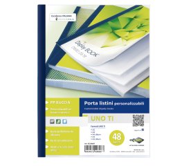 SEI Rota Uno TI Polypropylene (PP) A4