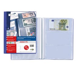 Esselte Dox 2 ring binder A4 Grey