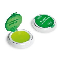 Pasta ammorbidente bagnadita Coprex - 18 gr - verde - Lebez