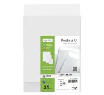 SEI Rota Soft sheet protector A4 600 pc(s)