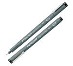 Pennarello Pigment Liner 308 - nero - 0,1 mm - Staedtler